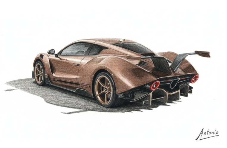 Hispano-Suiza Carmen Sagrera (2024)